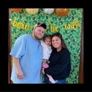 Meet your Posher, Katelynn